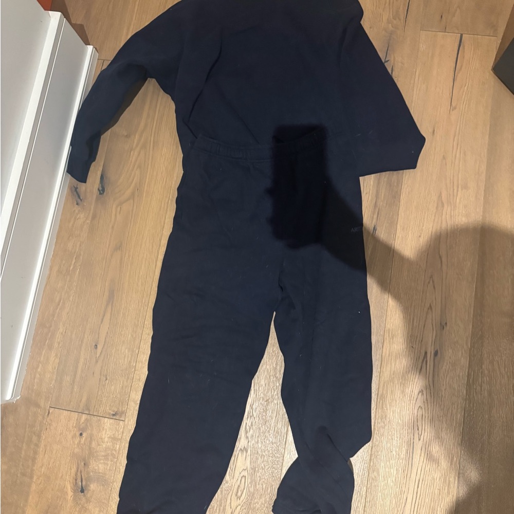 Aritzia Sweatset